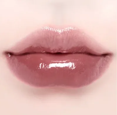 Dinto Blur-Glowy Lip Tint – сяючий тінт для губ 214 Venia
