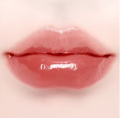 Dinto Blur-Glowy Lip Tint – сяючий тінт для губ 210 Reverentia