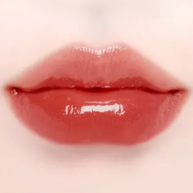 Dinto Blur-Glowy Lip Tint – сяючий тінт для губ 209 Fides