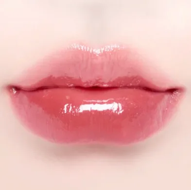 Dinto Blur-Glowy Lip Tint – сяючий тінт для губ 207 Fidentia