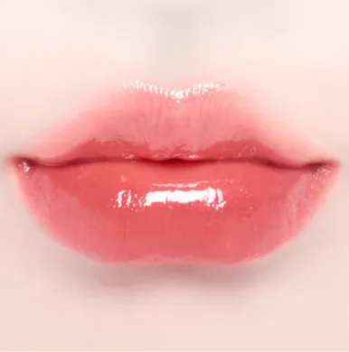 Dinto Blur-Glowy Lip Tint – сяючий тінт для губ 206 Gratia