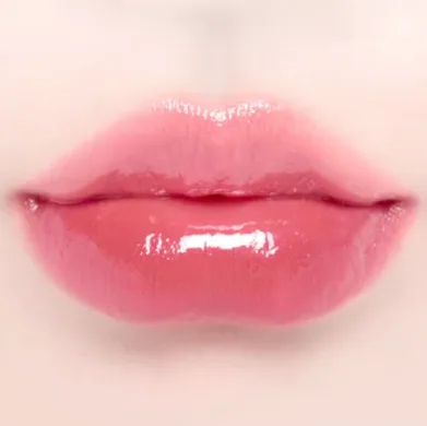 Dinto Blur-Glowy Lip Tint – сяючий тінт для губ 205 Justitia
