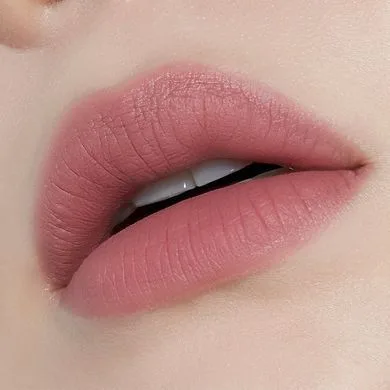 Etude (Etude House) Fixing Tint – стійкий тінт для губ 08 Dusty Beige