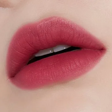Etude (Etude House) Fixing Tint – стійкий тінт для губ 07 Cranberry Plum