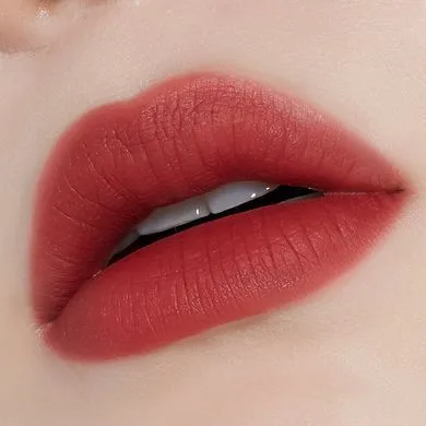 Etude (Etude House) Fixing Tint – стійкий тінт для губ 06 Soft Walnut