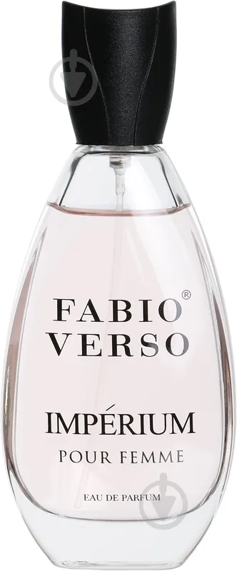 Парфумована вода Bi-es Fabio Verso Imperium 100 мл