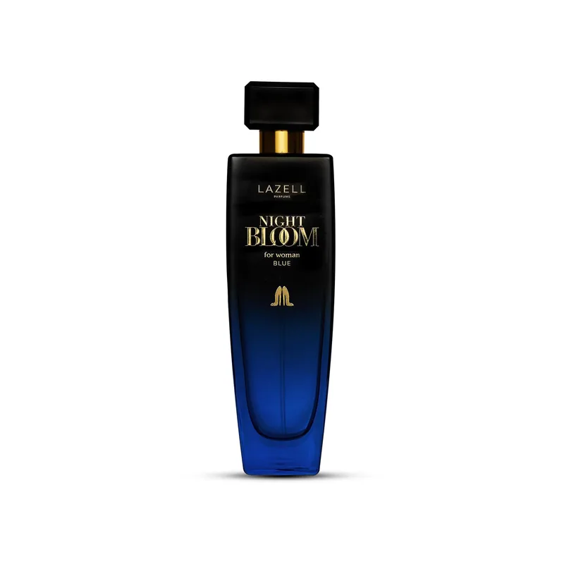 Парфумована вода Lazell Night bloom edp 100 мл в транспортному пакуванні