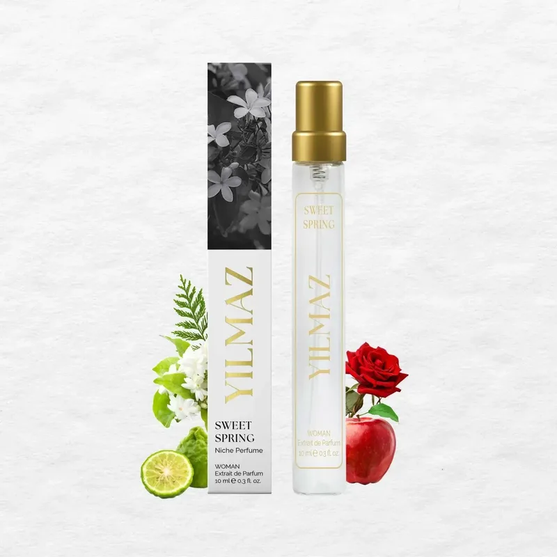 Парфуми жіночі YILMAZ Sweet Spring