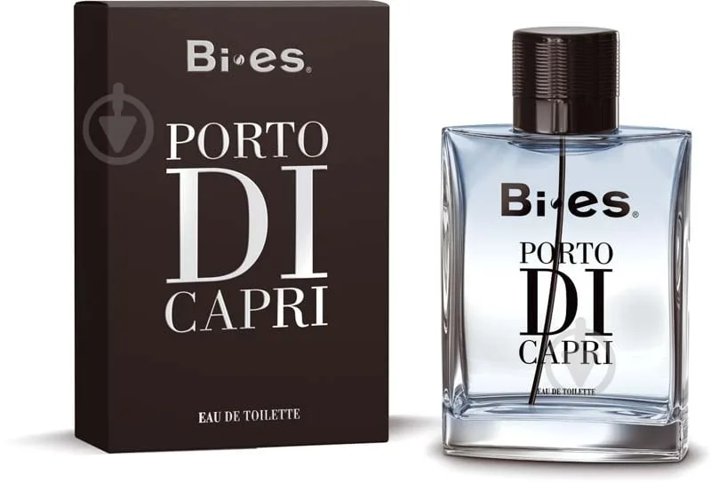 Туалетна вода Bi-es Porto Di Capri 100 мл