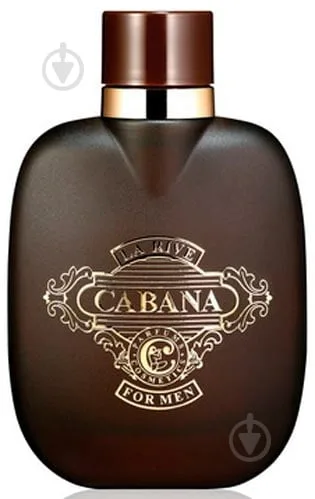 Туалетная вода La Rive Cabana 90 мл