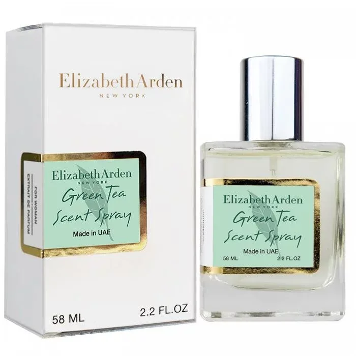Парфуми жіночі схожі на Elizabeth Arden Green Tea 58 мл