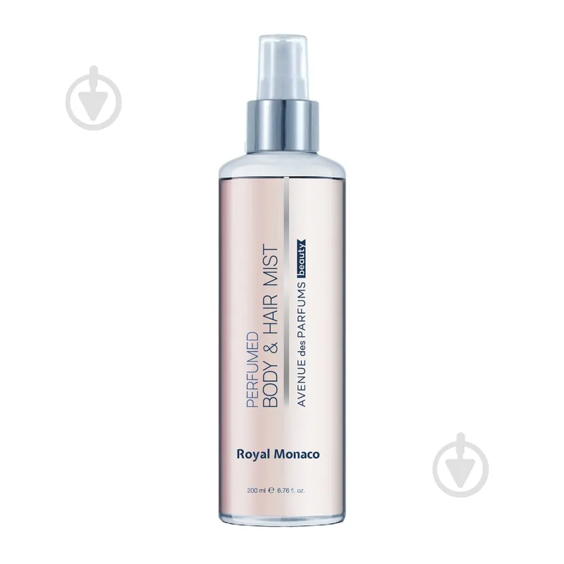 Спрей Avenue des Parfums Royal Monaco 200 мл