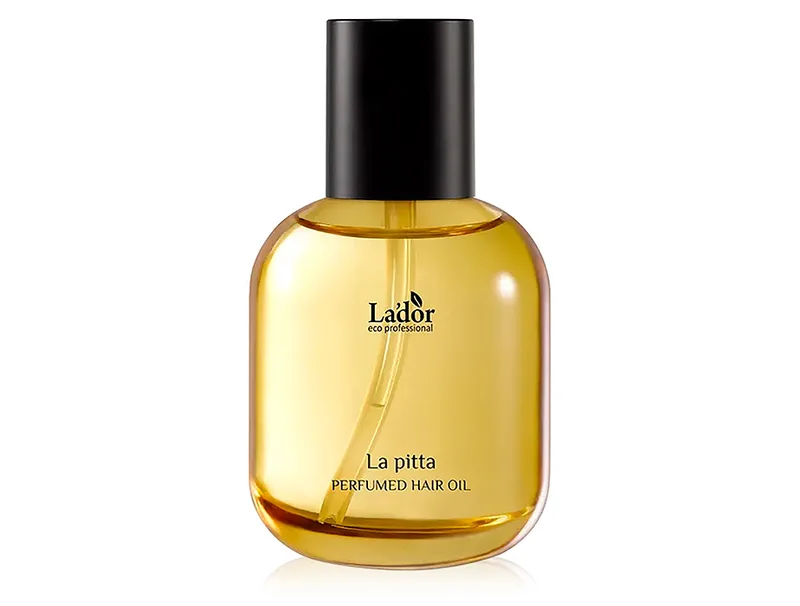 Живильна парфумована олія для тонкого волосся Lador Perfumed Hair Oil La Pitta, 80мл