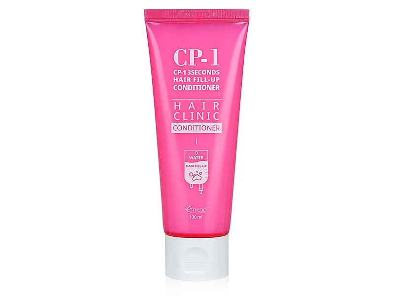 Відновлюючий кондиціонер для гладкості волосся Esthetic House CP-1 3 Seconds Hair Fill-Up Conditioner