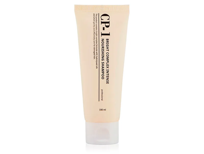 Протеїновий шампунь для волосся Esthetic House CP-1 Bright Complex Intense Nourishing Shampoo