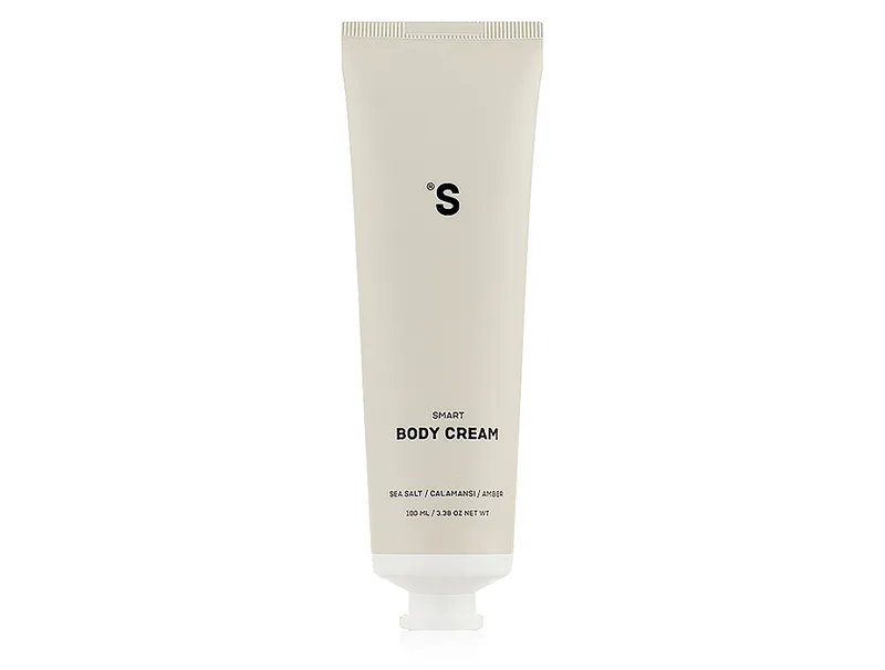 Лосьйон для тіла «Морська сіль» Sister's Aroma Smart Body Cream Sea Salt