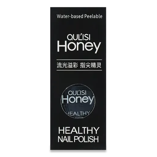 Лак для нігтів Qulis Honey (848818)