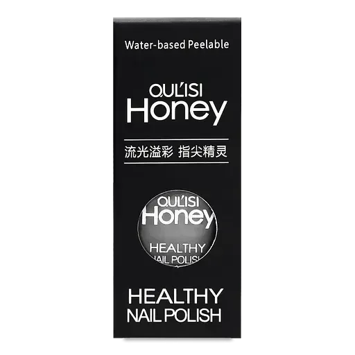 Лак для нігтів Qulis Honey (848813)