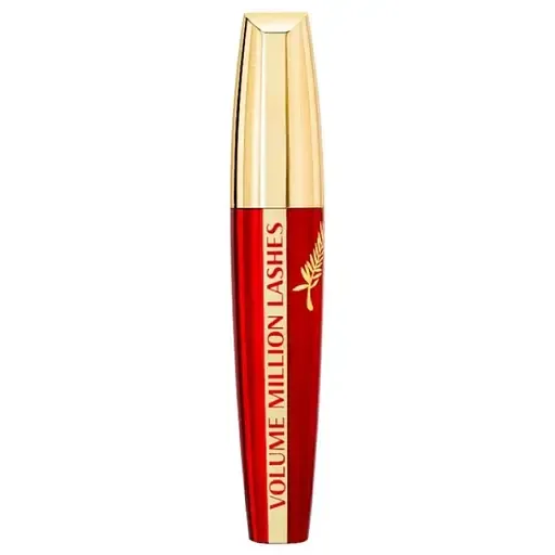 Туш для вій L'Oreal Paris Volume Million Lashes Limited Edition Cannes для надання надзвичайного об'єму відтінок чорний 9 мл (AA301900)