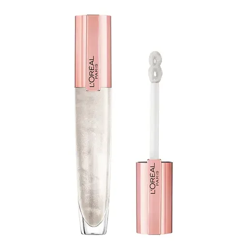 Блиск-сиворотка для губ L'Oreal Paris Glow Paradise відтінок 400 (Maximize) 7 мл (AA265000)
