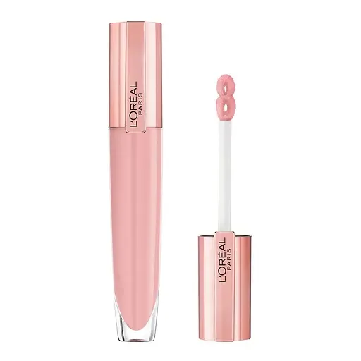 Блиск-сиворотка для губ L'Oreal Paris Glow Paradise відтінок 402 (Soap) 7 мл (AA265000)
