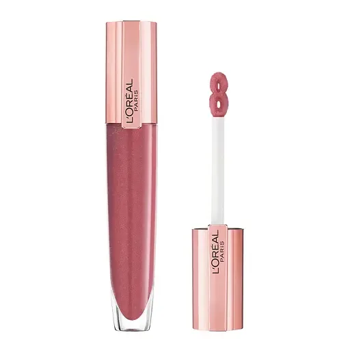 Блиск-сиворотка для губ L'Oreal Paris Glow Paradise відтінок 404 (Assert) 7 мл (AA265200)