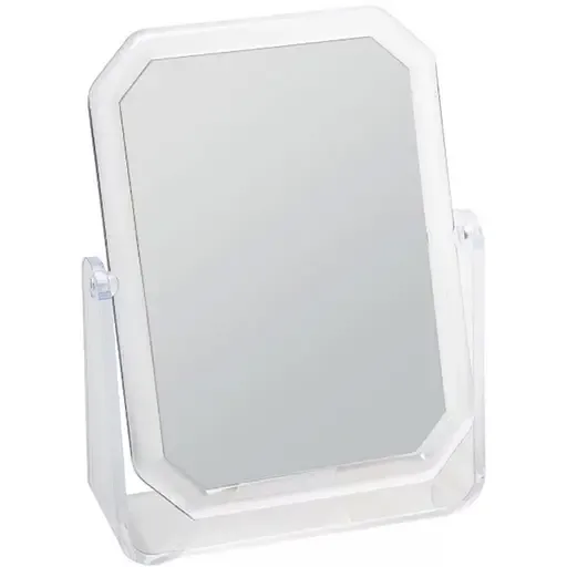 Дзеркало косметичне Titania в рамі двостороннє 15х11 см (1525 L)