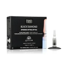 Ампули МартіДерм Epigence Optima сонцезахисні SPF50+ 10*2мл