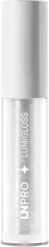 Блиск для губ LN PRO LumiGloss 101, 3.2 мл