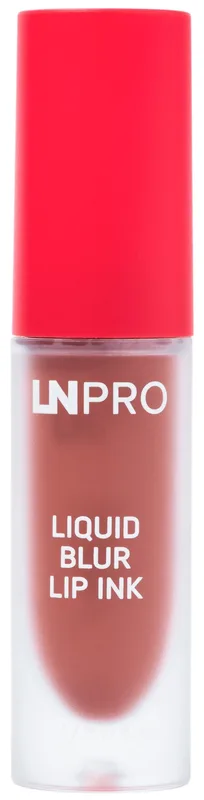 Помада для губ LN PRO Liquid Blur Lip Ink рідка матова №101, 5 мл