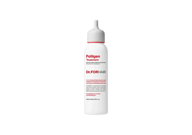 Dr.FORHAIR Folligen Treatment – кондиціонер для волосся 200 мл