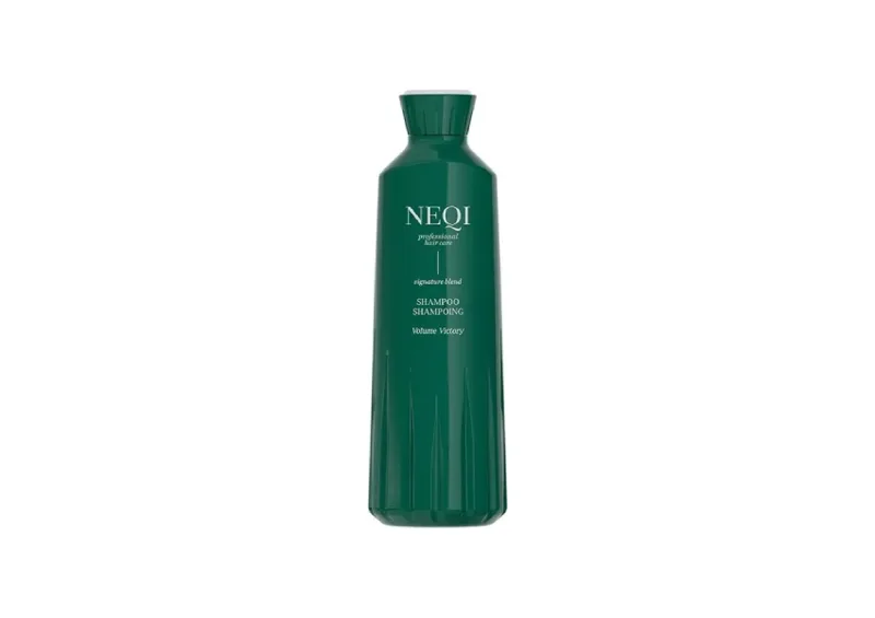 NEQI Volume Victory Shampoo – зміцнюючий шампунь для об'єму 330 мл
