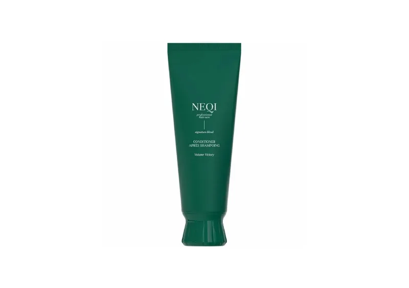 NEQI Volume Victory Conditioner – зміцнюючий кондиціонер для об'єму 250 мл