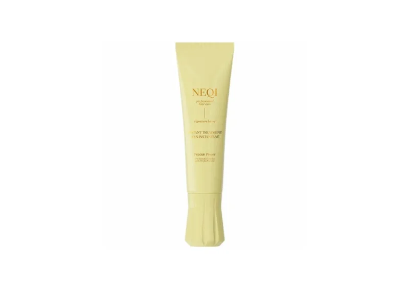 NEQI Peptide Infusion Power Treatment – інтенсивна живильна маска з пептидами 100 мл