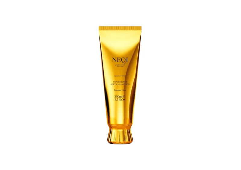 NEQI Conditioner Diamond Glass – розгладжуючий кондиціонер для волосся 250 мл.