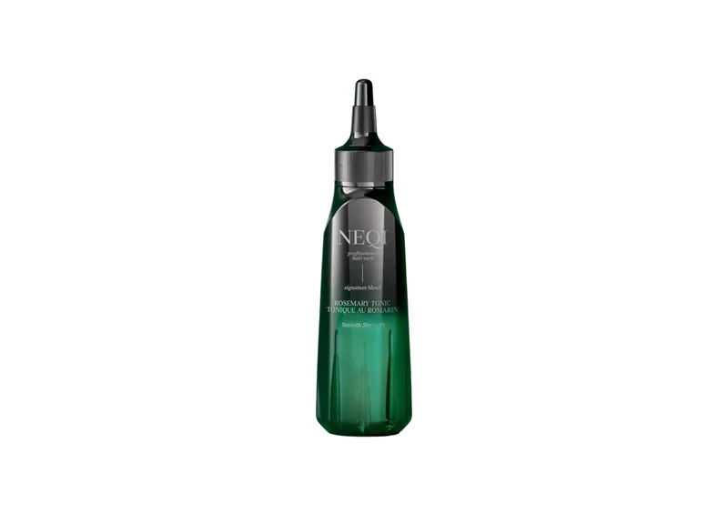 NEQI Scalp Symphony Rosemary Tonic – тонік для шкіри голови з розмарином 120 мл.