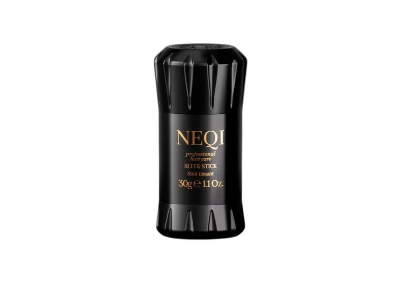 NEQI Signature Styling Sleek Stick – стік для гладкості та фіксації волосся 30 г.