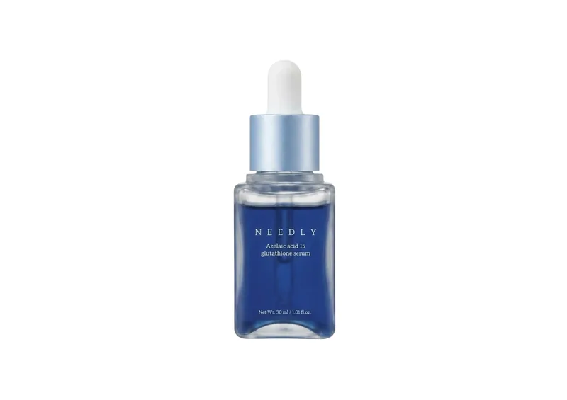 Сироватка з азелаїновою кислотою 15% та глутатіоном 30 мл Needly azelaic acid 15 glutathione serum