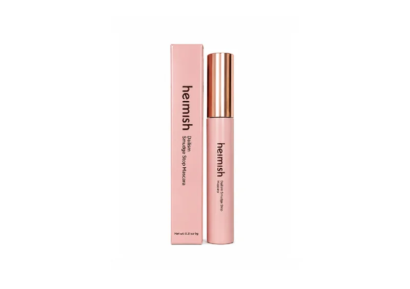 Heimish Dailism Smudge Stop Mascara Curling Brown