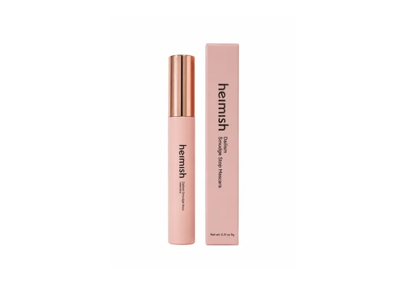 Heimish Dailism Smudge Stop Mascara Volume