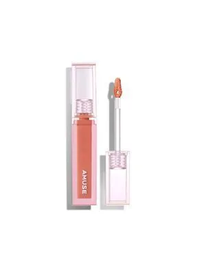 Amuse Dew Tint – сяючий тінт для губ 09 Seoul Soul