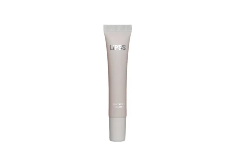 Lipper-блиск прозорий 8 мл Lipss lipper-gloss clear