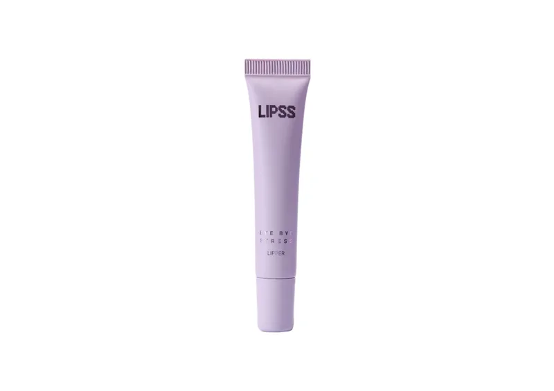 Lipper-блиск для губ «Bye Bye Stress» 8 мл LIPSS lipper bye bye stress