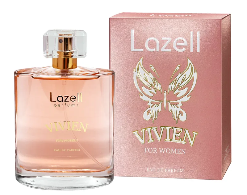 Парфумована вода Lazell Vivien edp 100 мл (5907814626196)