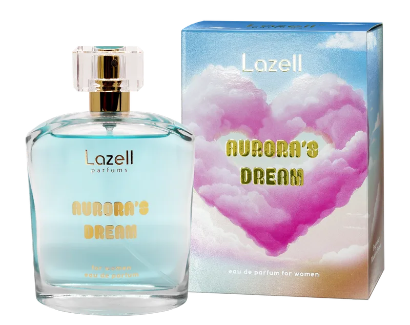 Парфумована вода для жінок Lazell Aurora's Dream 100 ml (18245493)
