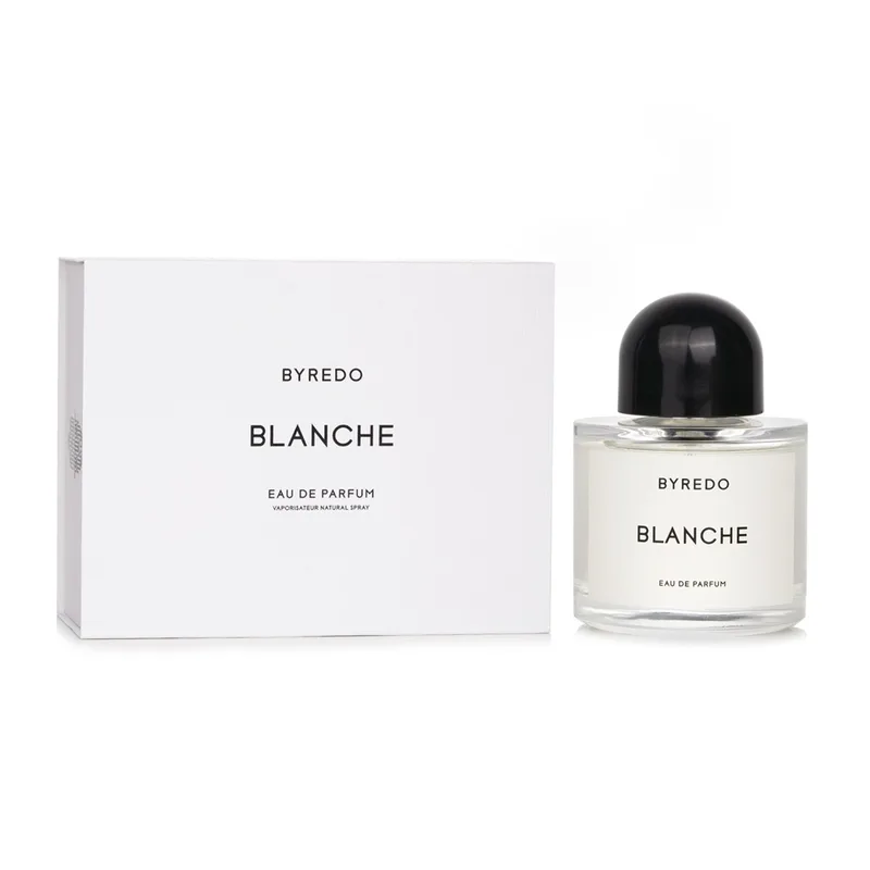 Парфумована вода Byredo Blanche Eau De Parfum 100 мл (37023742)