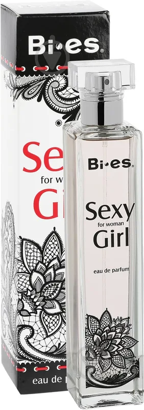 Парфумована вода Bi-es Sexy Girl 100 мл