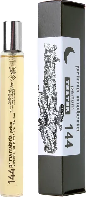 Парфумована вода Unisex Prima Materia Perfumes