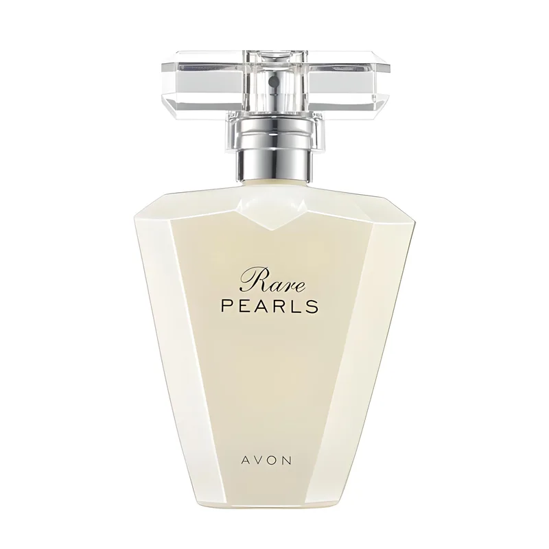 Жіноча парфумована вода Avon Rare Pearls 50 мл (AV920021