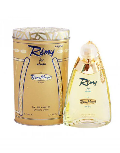 Парфумована вода для жінок Remy Remy 100 мл (110154)